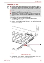 Preview for 96 page of Toshiba Satellite Pro C640 User Manual