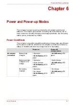 Preview for 106 page of Toshiba Satellite Pro C640 User Manual