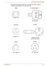 Preview for 144 page of Toshiba Satellite Pro C640 User Manual