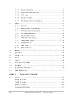 Preview for 8 page of Toshiba Satellite Pro C650 Maintenance Manual