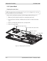 Preview for 160 page of Toshiba Satellite Pro C650 Maintenance Manual