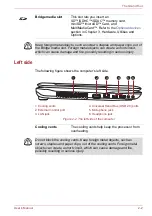 Preview for 36 page of Toshiba Satellite Pro C660 Series User Manual