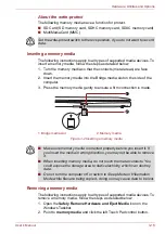 Preview for 62 page of Toshiba Satellite Pro C660 Series User Manual