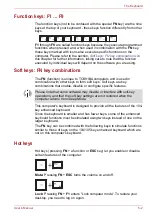 Preview for 97 page of Toshiba Satellite Pro C660 Series User Manual