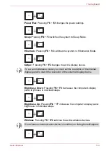 Preview for 98 page of Toshiba Satellite Pro C660 Series User Manual