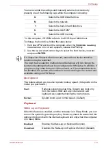 Preview for 115 page of Toshiba Satellite Pro C660 Series User Manual