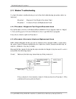 Preview for 91 page of Toshiba Satellite Pro S500M Series Maintenance Manual