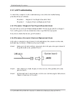 Preview for 93 page of Toshiba Satellite Pro S500M Series Maintenance Manual