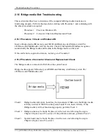 Preview for 101 page of Toshiba Satellite Pro S500M Series Maintenance Manual