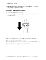 Preview for 105 page of Toshiba Satellite Pro S500M Series Maintenance Manual