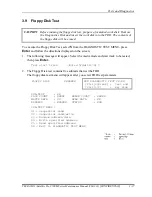 Preview for 136 page of Toshiba Satellite Pro S500M Series Maintenance Manual