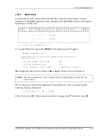 Preview for 192 page of Toshiba Satellite Pro S500M Series Maintenance Manual