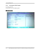 Preview for 199 page of Toshiba Satellite Pro S500M Series Maintenance Manual