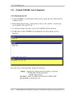 Preview for 205 page of Toshiba Satellite Pro S500M Series Maintenance Manual