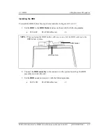 Preview for 318 page of Toshiba Satellite Pro S500M Series Maintenance Manual