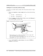 Preview for 337 page of Toshiba Satellite Pro S500M Series Maintenance Manual