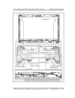 Preview for 400 page of Toshiba Satellite Pro S500M Series Maintenance Manual