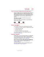 Preview for 29 page of Toshiba Satellite Pro S70-B Series User Manual