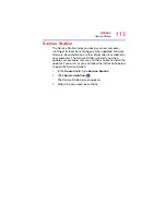 Preview for 113 page of Toshiba Satellite Pro S70-B Series User Manual