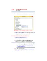 Preview for 128 page of Toshiba Satellite Pro S70-B Series User Manual