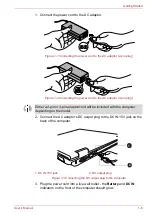 Preview for 31 page of Toshiba Satellite Pro S750 Series User Manual