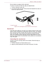 Preview for 87 page of Toshiba Satellite Pro S750 Series User Manual