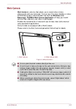 Preview for 97 page of Toshiba Satellite Pro S750 Series User Manual