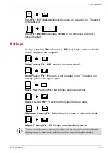 Preview for 129 page of Toshiba Satellite Pro S750 Series User Manual