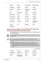 Preview for 185 page of Toshiba Satellite Pro S750 Series User Manual