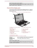 Preview for 41 page of Toshiba Satellite Pro S850 User Manual