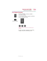 Preview for 159 page of Toshiba Satellite Pro serie U800 (Spanish) Manual Del Usuario