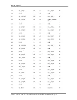 Preview for 248 page of Toshiba Satellite Pro T130 Maintenance Manual