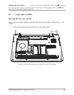 Preview for 160 page of Toshiba Satellite PRO T230 Maintenance Manual