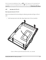 Preview for 205 page of Toshiba Satellite PRO T230 Maintenance Manual