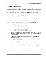 Preview for 71 page of Toshiba Satellite Pro U400 Series Maintenance Manual