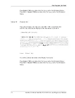 Preview for 119 page of Toshiba Satellite Pro U400 Series Maintenance Manual