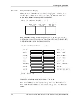 Preview for 123 page of Toshiba Satellite Pro U400 Series Maintenance Manual