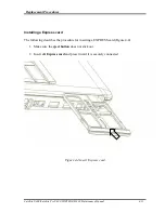 Preview for 179 page of Toshiba Satellite Pro U400 Series Maintenance Manual