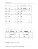 Preview for 269 page of Toshiba Satellite Pro U400 Series Maintenance Manual