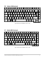 Preview for 288 page of Toshiba Satellite Pro U400 Series Maintenance Manual