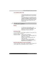 Preview for 40 page of Toshiba Satellite Pro X200 Series User Manual