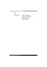 Preview for 41 page of Toshiba Satellite Pro X200 Series User Manual