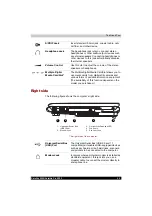 Preview for 55 page of Toshiba Satellite Pro X200 Series User Manual