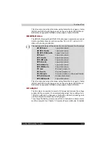 Preview for 65 page of Toshiba Satellite Pro X200 Series User Manual