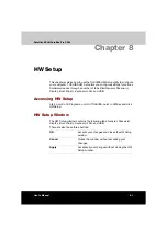 Preview for 149 page of Toshiba Satellite Pro X200 Series User Manual