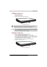 Preview for 156 page of Toshiba Satellite Pro X200 Series User Manual