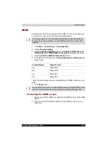 Preview for 167 page of Toshiba Satellite Pro X200 Series User Manual