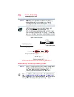 Preview for 78 page of Toshiba Satellite Radius 11 User Manual