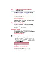 Preview for 92 page of Toshiba Satellite Radius 11 User Manual