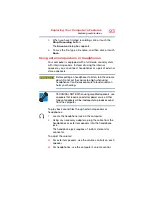 Preview for 93 page of Toshiba Satellite Radius 11 User Manual